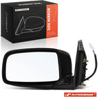 Driver Power Adjust Mirror for Mitsubishi Lancer (2003–2006)