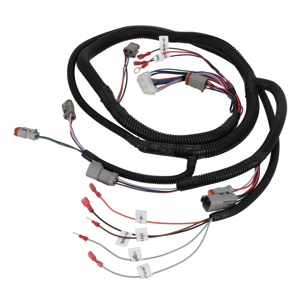 Control Harness for Club Car DS (2014–2018)