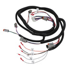 Control Harness for Club Car DS (2014–2018)