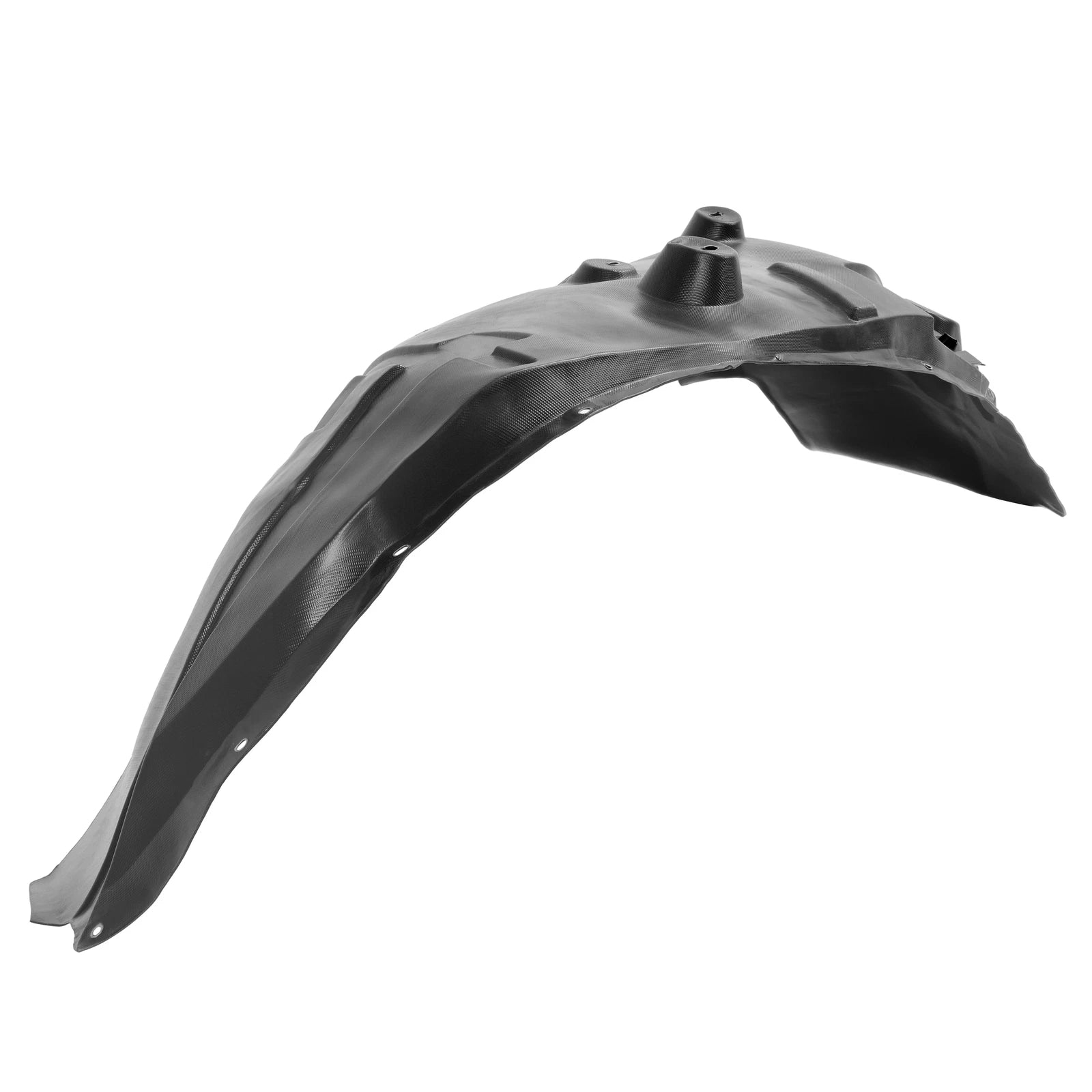 Front Inner Fender Liner for Dodge Ram 2500 3500 (2010-2013)