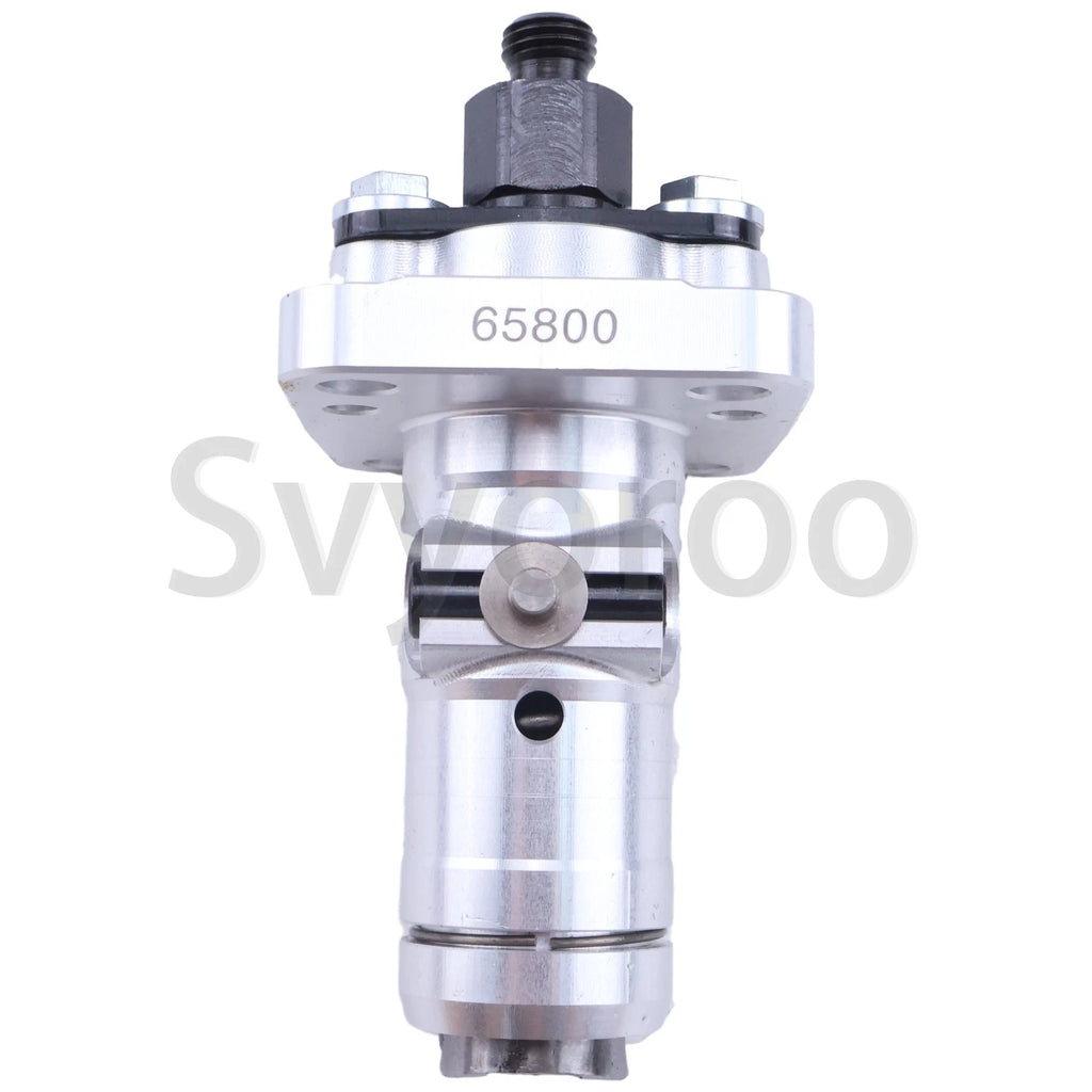 Fuel Injection Pump 8-98096580-0, 104139-1040 for Isuzu 4LE1, 4LE2