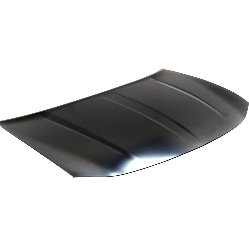Hood for Dodge Charger (2015–2023) Standard Steel