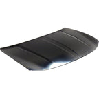 Hood for Dodge Charger (2015–2023) Standard Steel