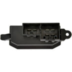 Blower Motor Resistors for Nissan Rogue Sport (2017–2019)
