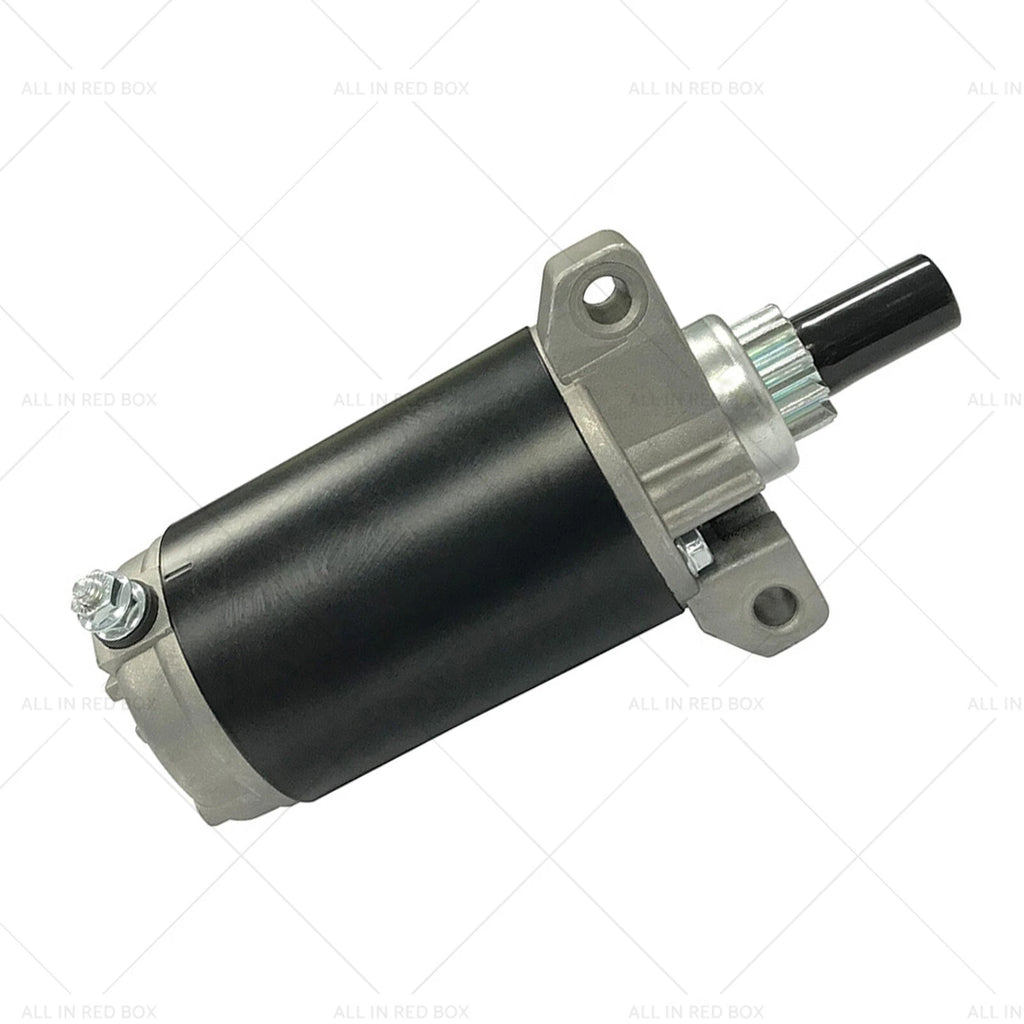 Starter Motor 50-822462 for Mercury 30HP 40HP 50HP 60HP (1998–2009)