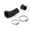 Carb to Air Box Boot Intake Tube for Honda CT90 (1970–1977)