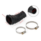 Carb to Air Box Boot Intake Tube for Honda CT90 (1970–1977)