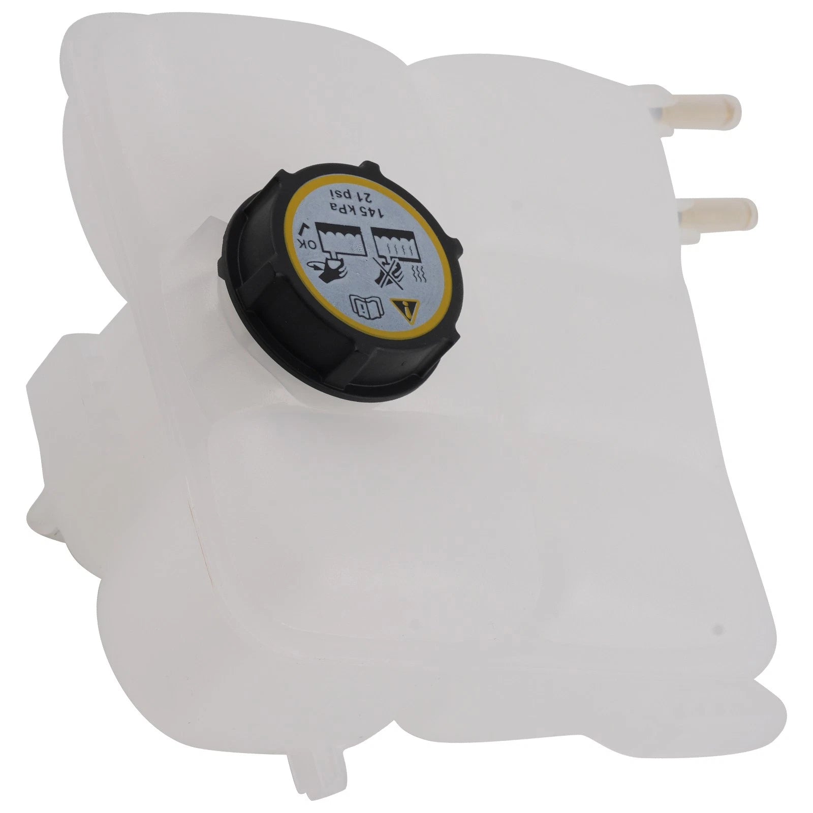 Coolant Recovery Expansion Tank for Mazda 3 GS/GX/SP23/S/GT (2004–2013)