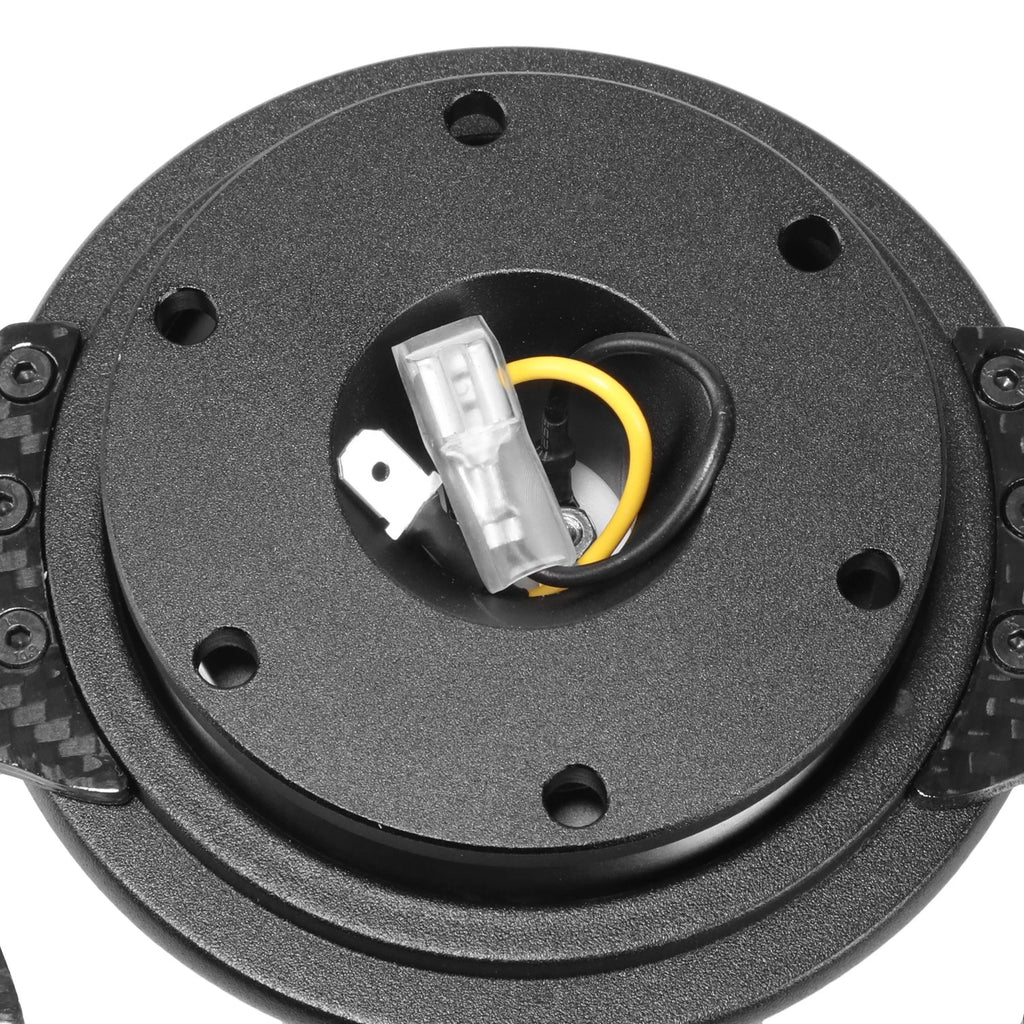 NRG SRK-700CF-1 Quick Release Hub Adapter for