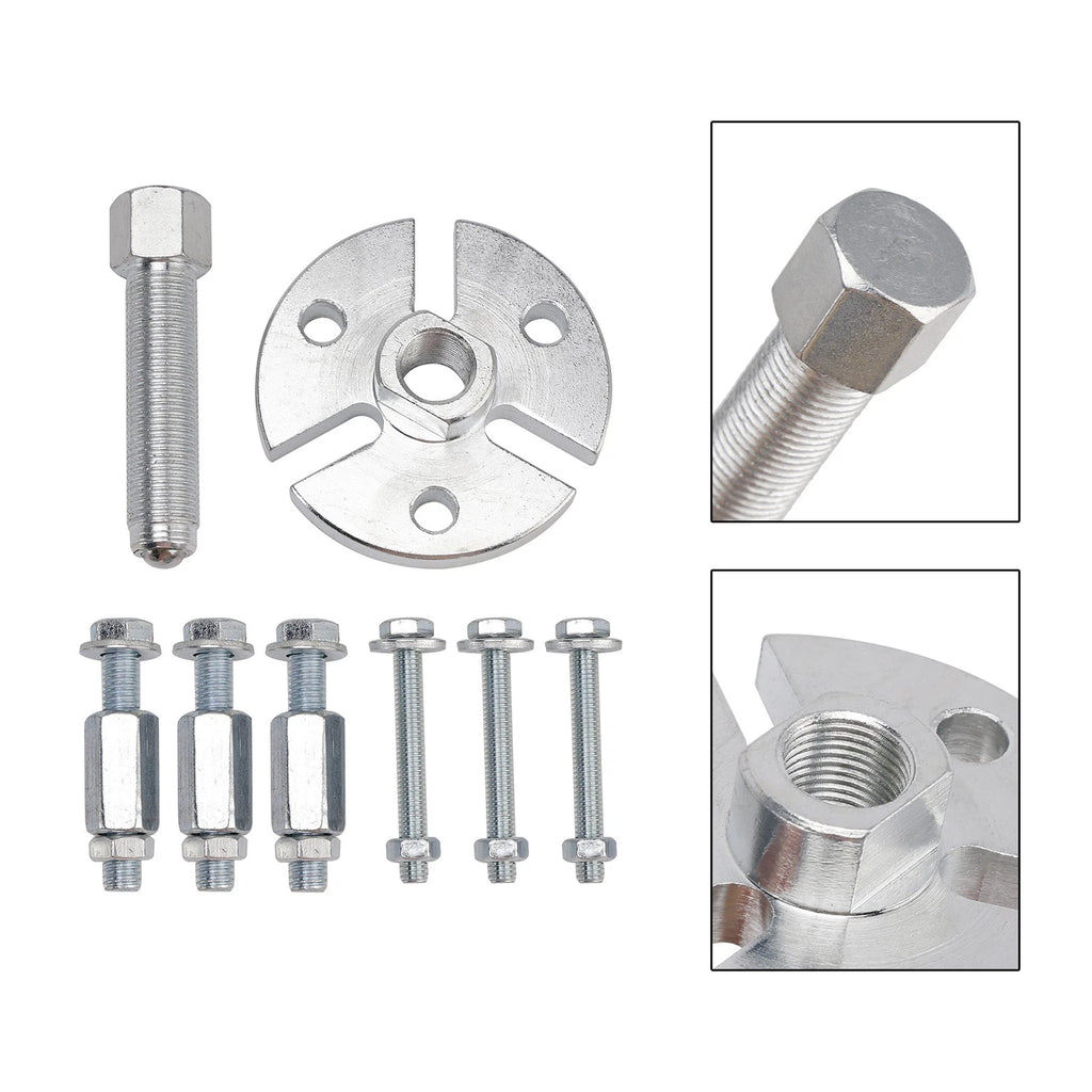 Flywheel Puller Tool for Ski-Doo Snowmobile (Universal)