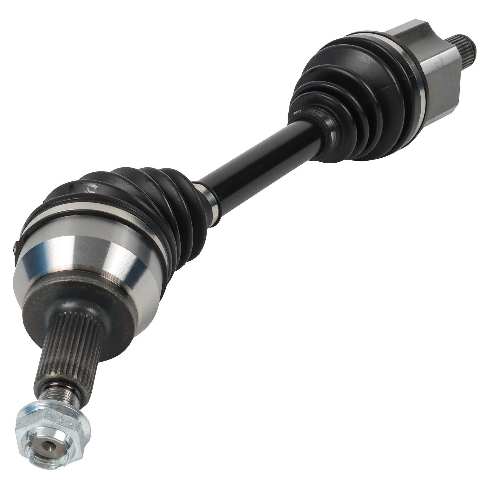 2X CV Axle for Land Rover Discovery Sport, Evoque (2012–2017)