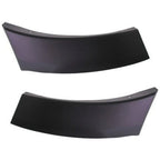Set of 2 Quarter Panel Moldings for Ford (LH & RH)