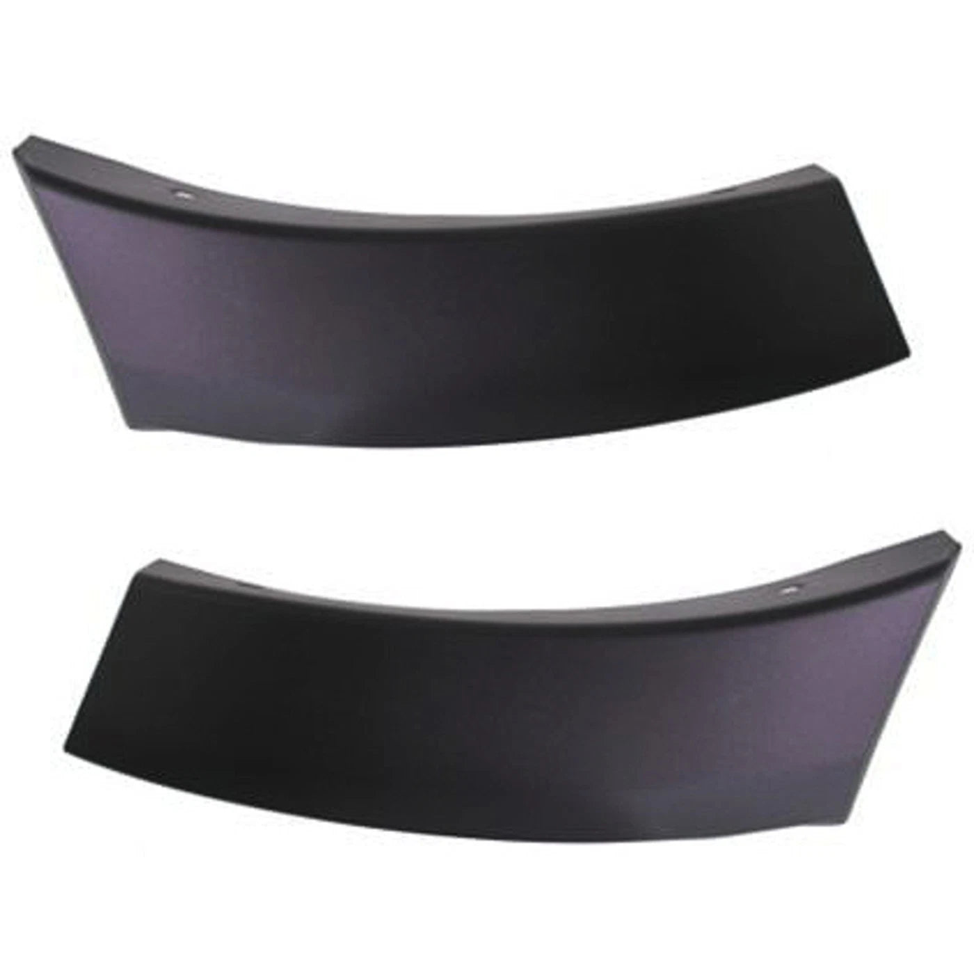 Set of 2 Quarter Panel Moldings for Ford (LH & RH)