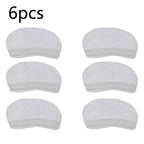 Mop Cloth for Handy Steam Cleaners (Machine Washable)