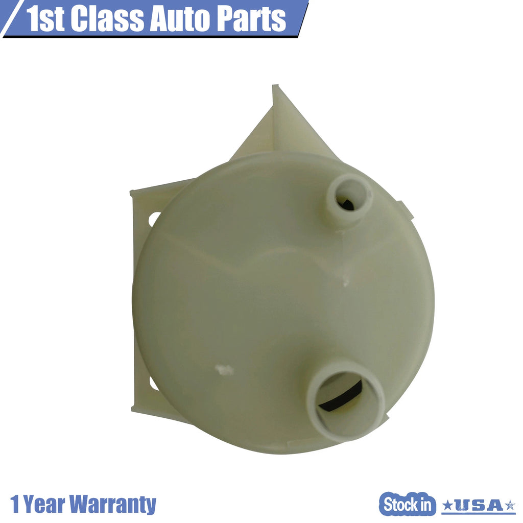 Power Steering Reservoir with Cap for Ford Ranger (2003-2011) Mustang (1996-2004)