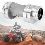 Rear Axle Bearing Housing Carrier Hub for Polaris Scrambler 500 4X4 (1998–2004)