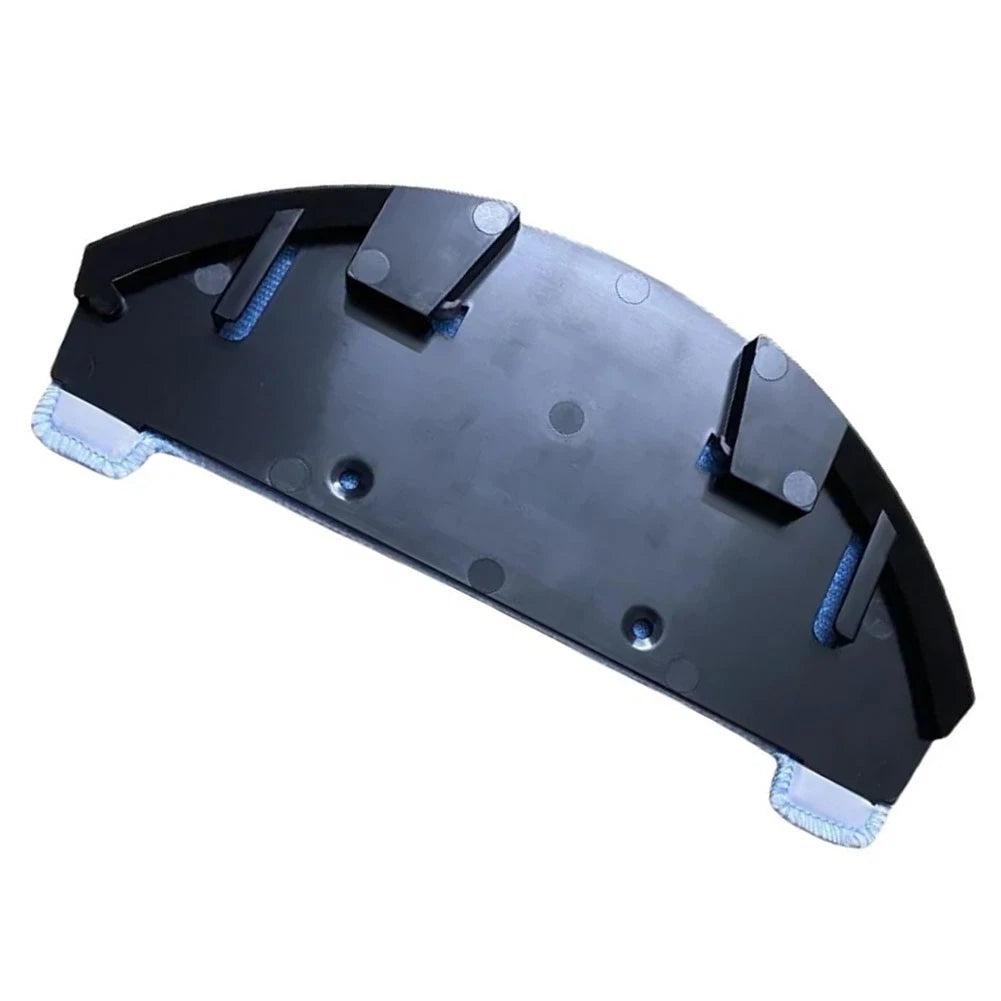 Robot Vacuum Mop Bracket for Daily Home Cleaning (2023–2023)