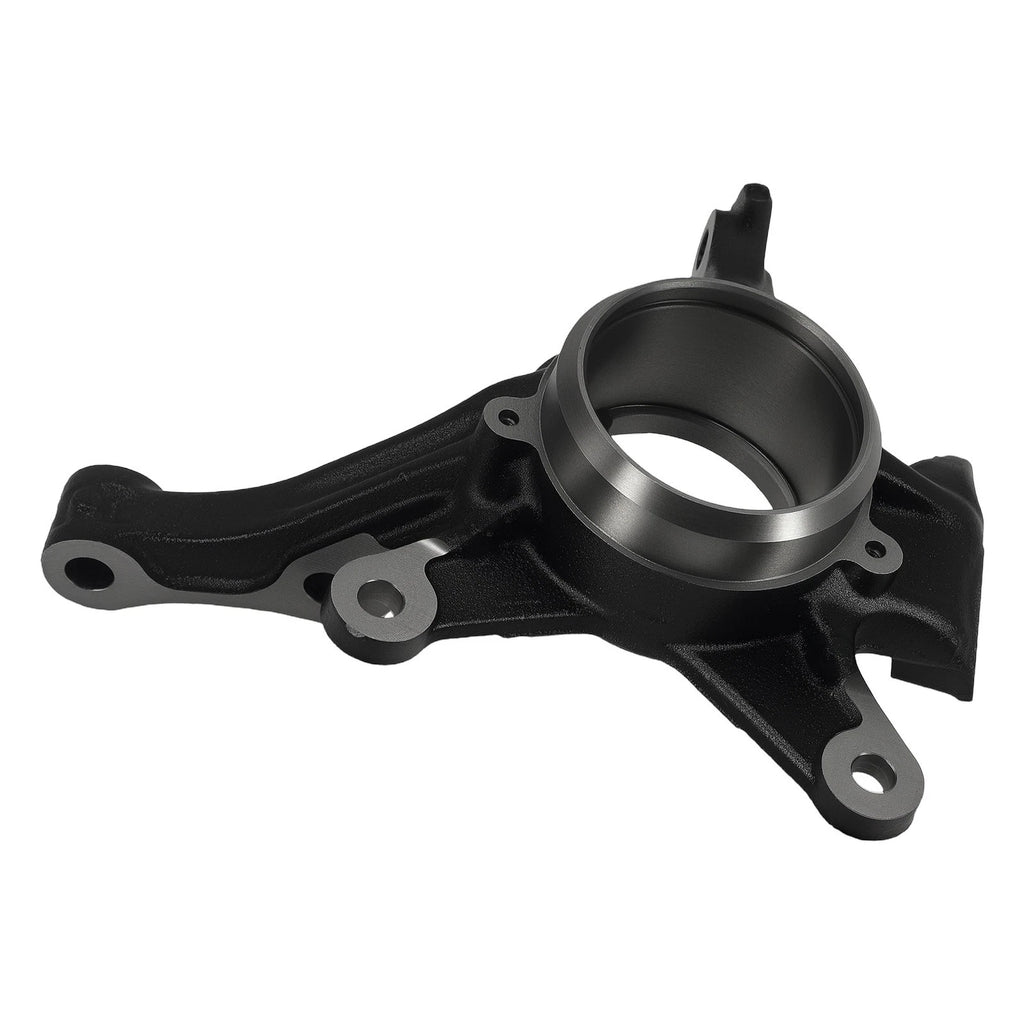Driver Side Steering Knuckle Assembly for Honda Civic (2012)