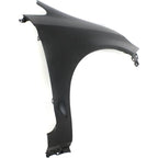 Passenger Right Quarter Panel for Honda Fit (2007–2008)