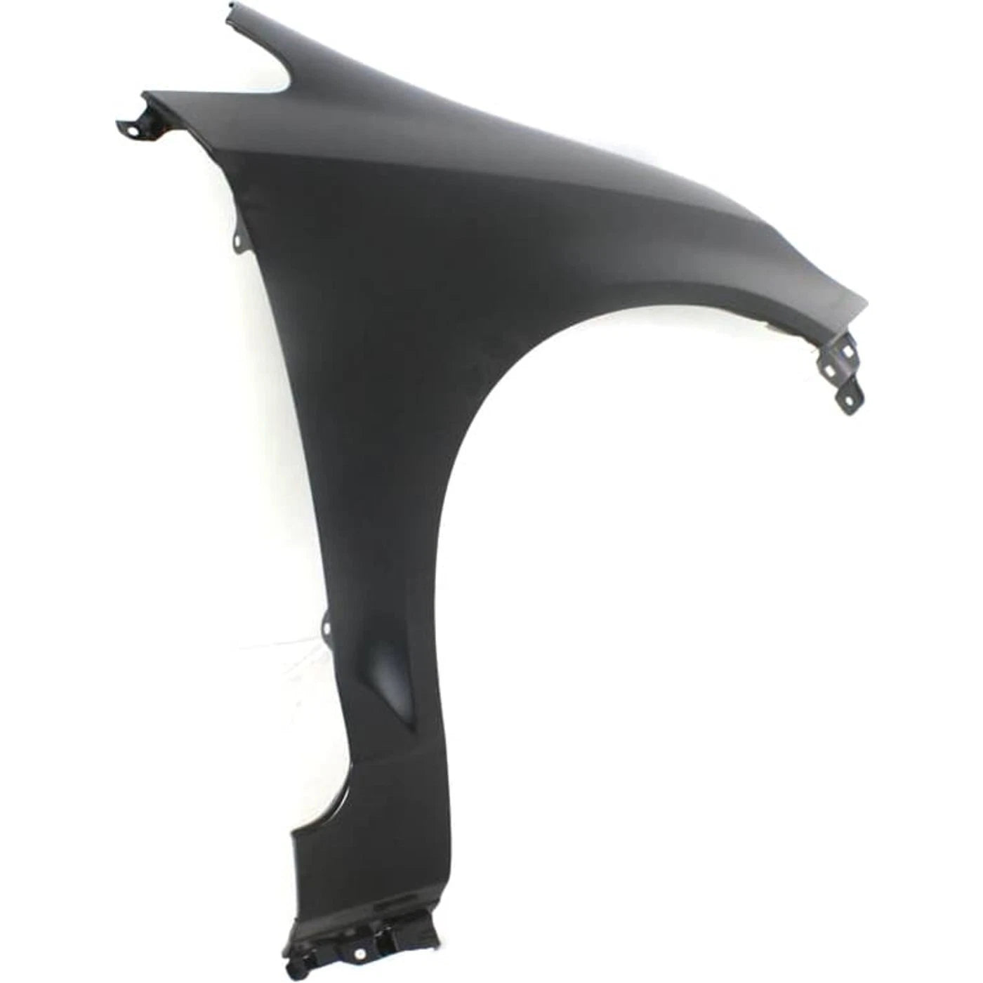 Passenger Right Quarter Panel for Honda Fit (2007–2008)