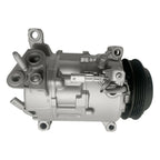 AC Compressor Kit for GMC Sierra 2500HD 6.0L (2017-2019)