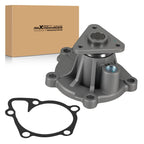 Water Pump for Chrysler 200, Dodge Journey, Caliber 2.0L 2.4L (2011–2017) 120-7180 AW6038