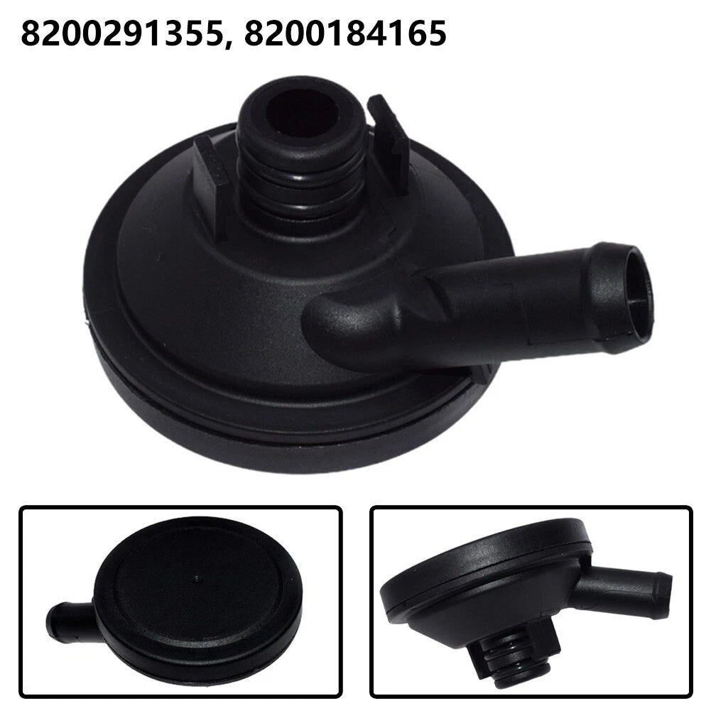 Crankcase Breather Vent Valve for Megane (8200291355, 8200184165)
