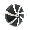 Vented Screw-In Gas Cap for Harley Davidson Sportster Dyna