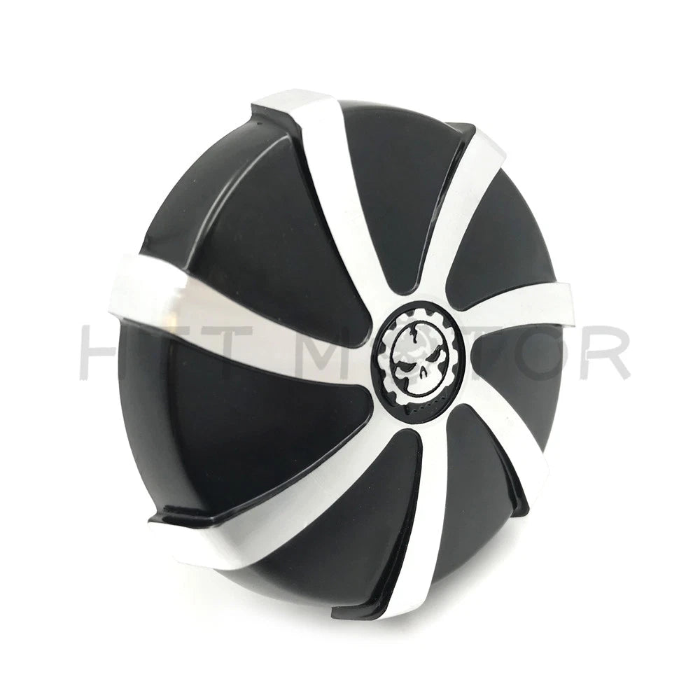 Vented Screw-In Gas Cap for Harley Davidson Sportster Dyna