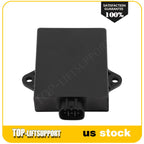 Ignitor CDI Box for Suzuki King Quad 300 (1991–2002)