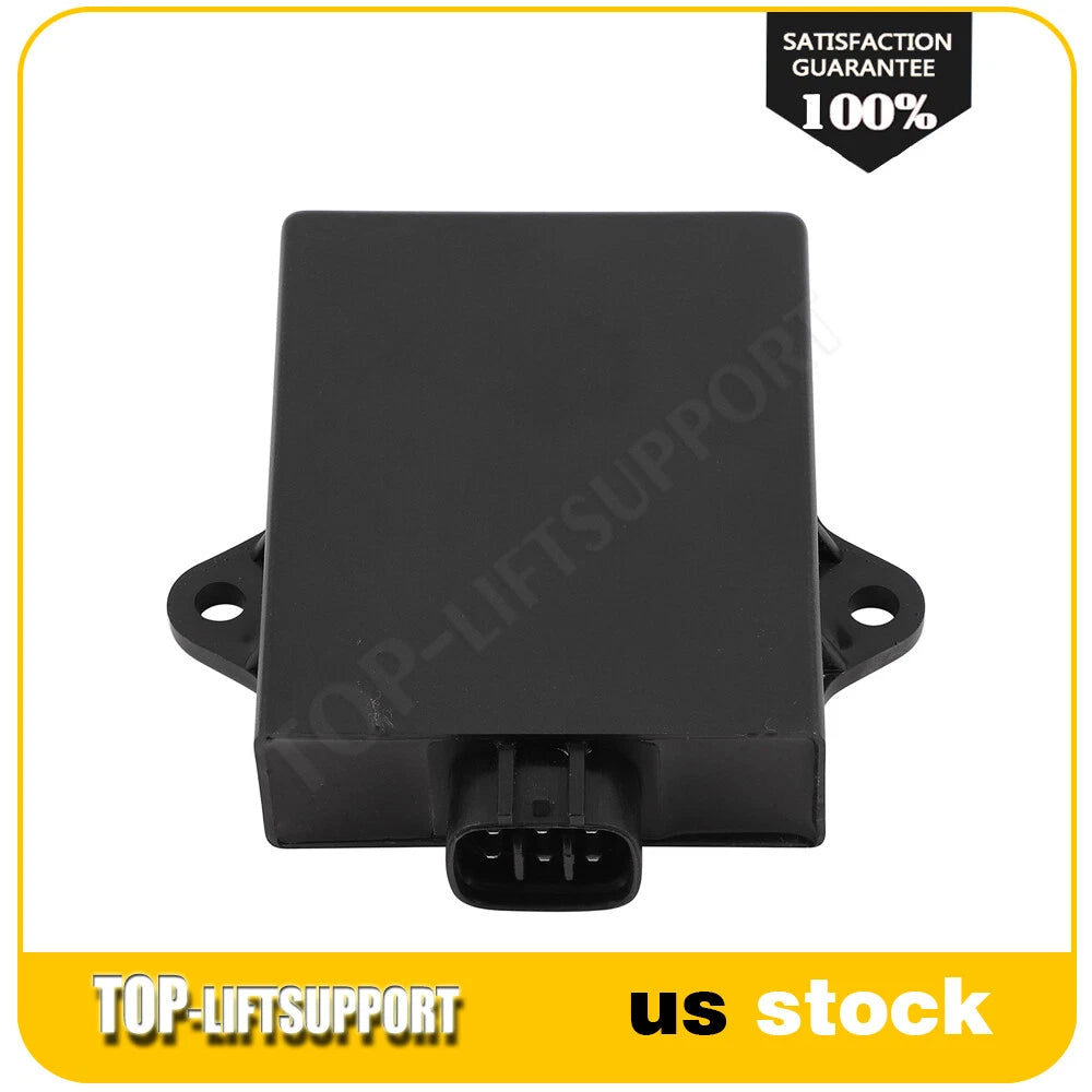 Ignitor CDI Box for Suzuki King Quad 300 (1991–2002)
