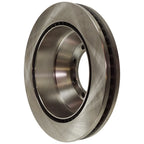 Disc Brake Rotor for Ford E-450 Super Duty (2008–2021) Rear Solid