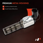 Variable Valve Timing Solenoid Exhaust LH for Toyota 4Runner Tundra (1997–2008)