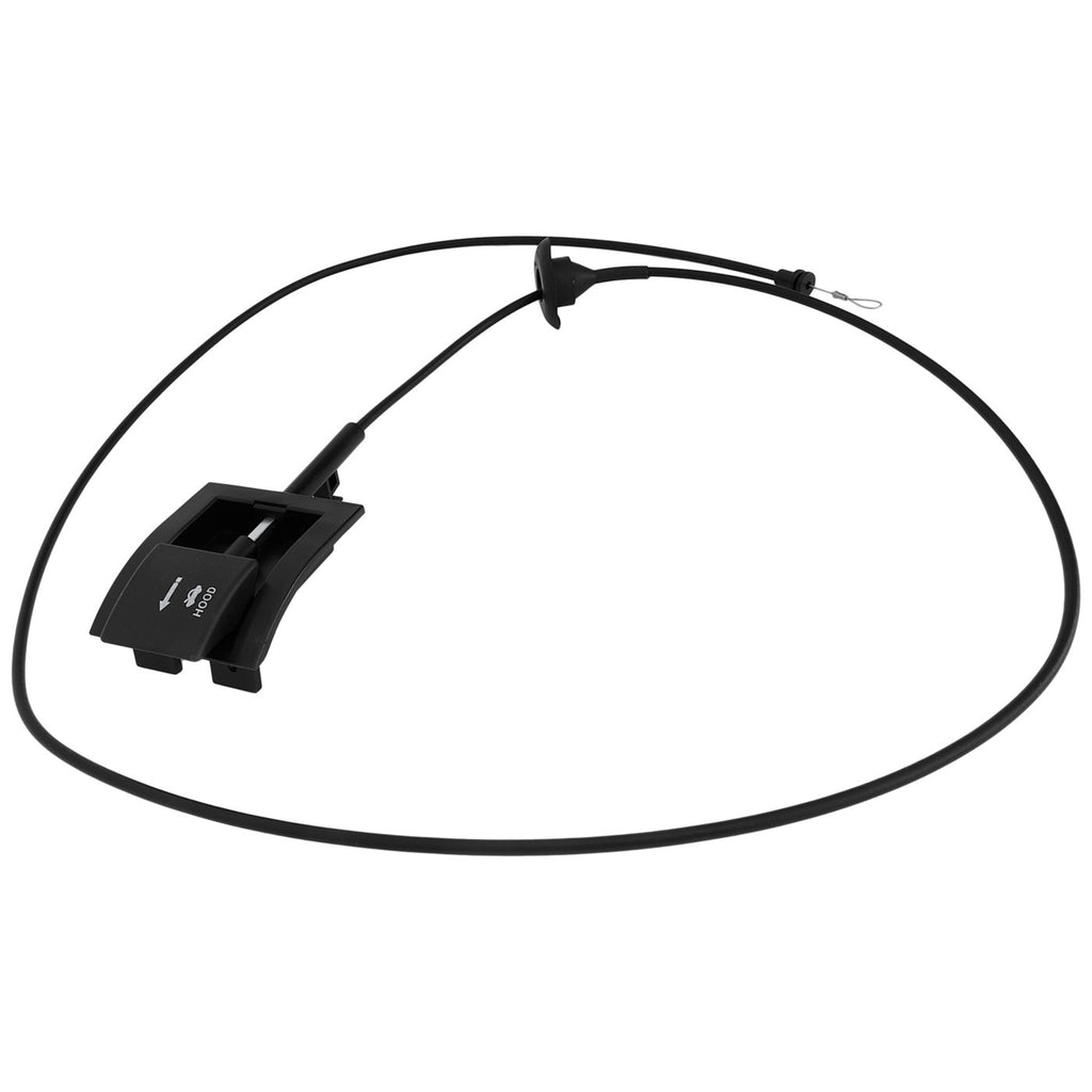 Hood Cable for Ford F-150, F-250 (1992–1996)