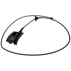 Hood Cable for Ford F-150, F-250 (1992–1996)