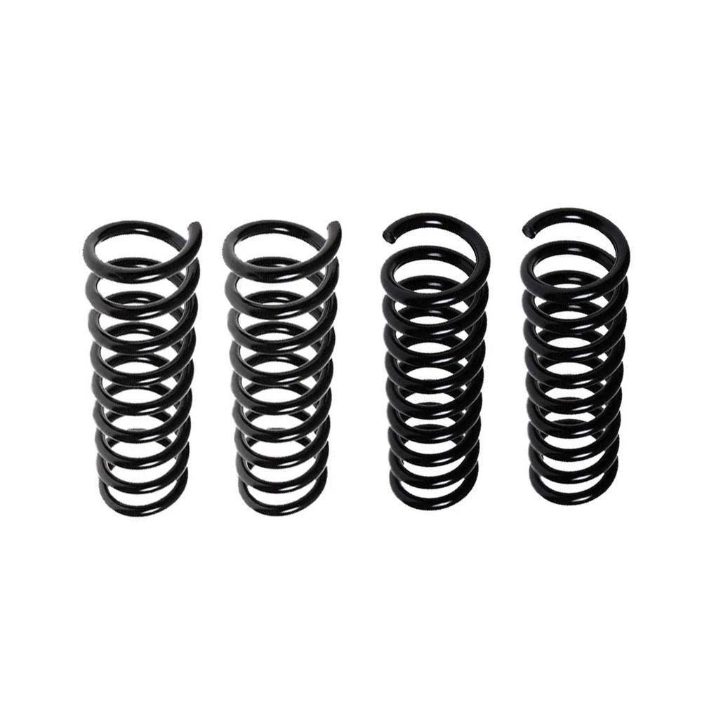 Coil Springs Kit for Mercedes W210 E320 (1996–2002)
