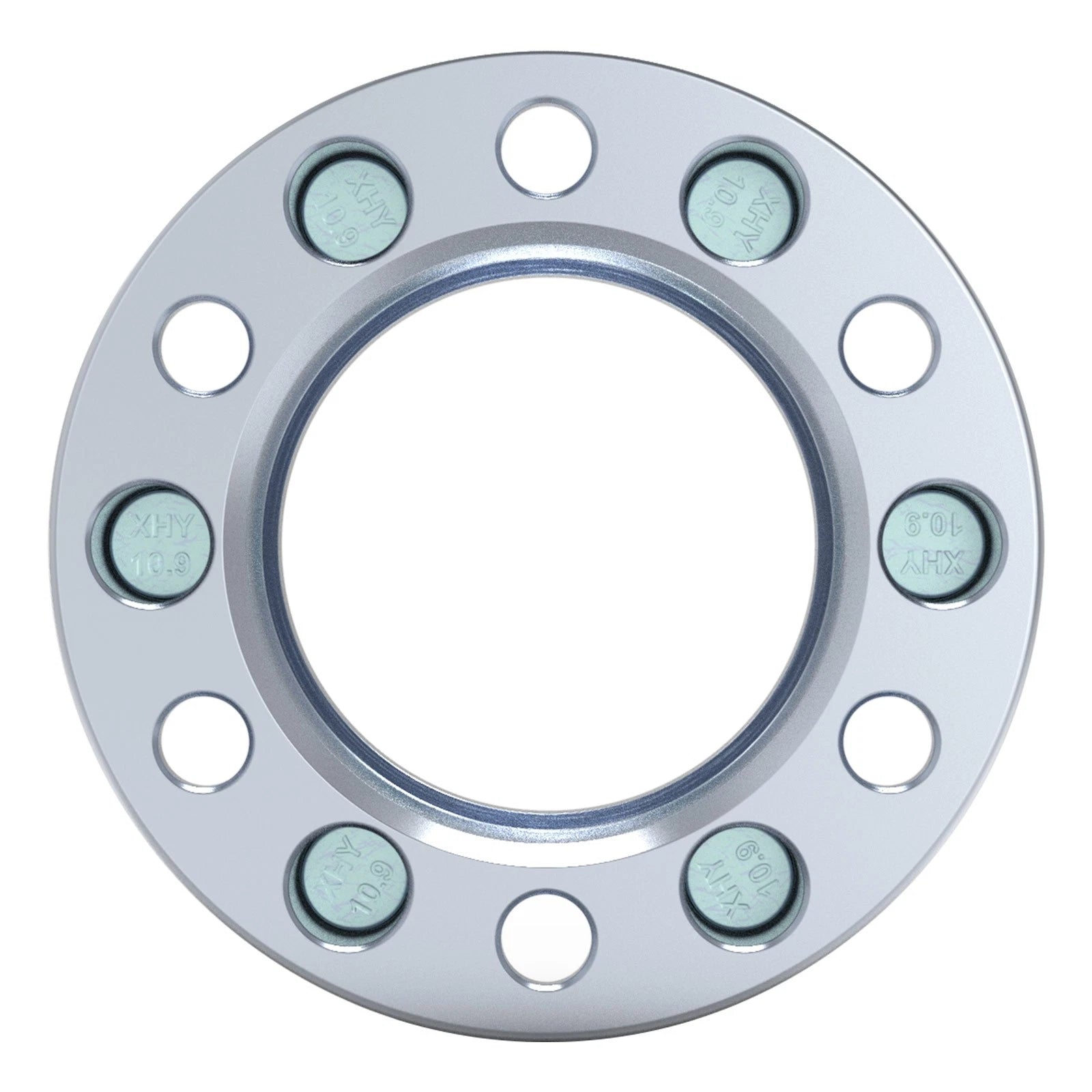2" Hubcentric Wheel Spacers for Toyota 4Runner Tacoma (2010–2024)