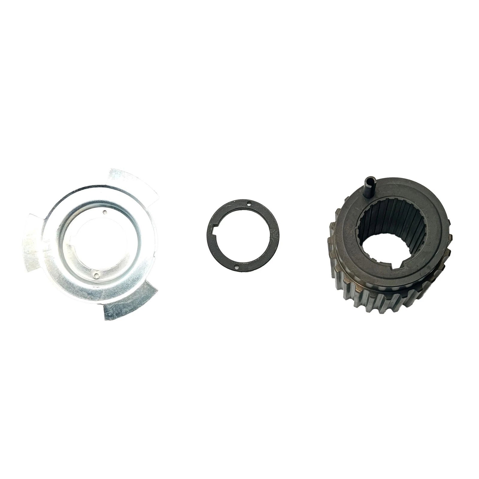 Crankshaft Gear Sensor Blade and Spacer Kit for Mitsubishi Eclipse Montero