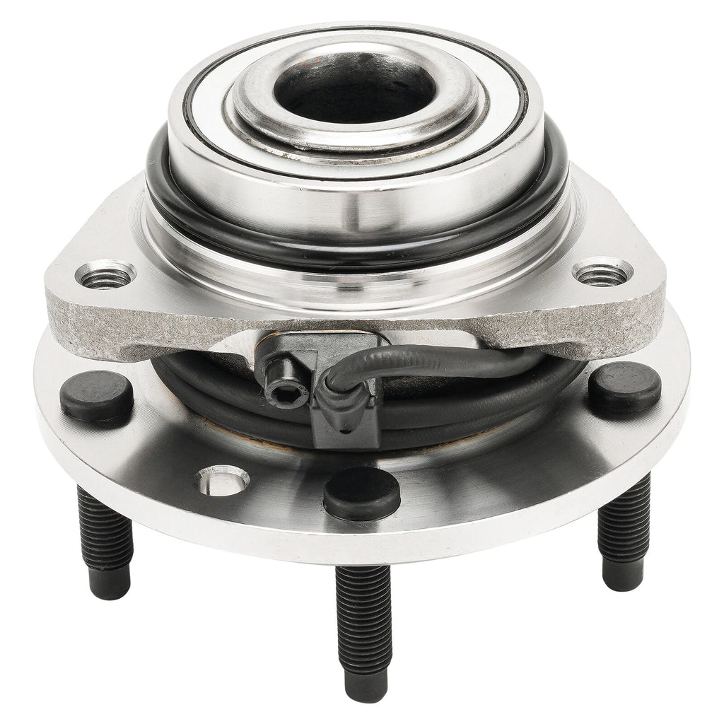 Front Wheel Bearing & Hub Assembly for Chevrolet Blazer GMC Jimmy (1997-2005)
