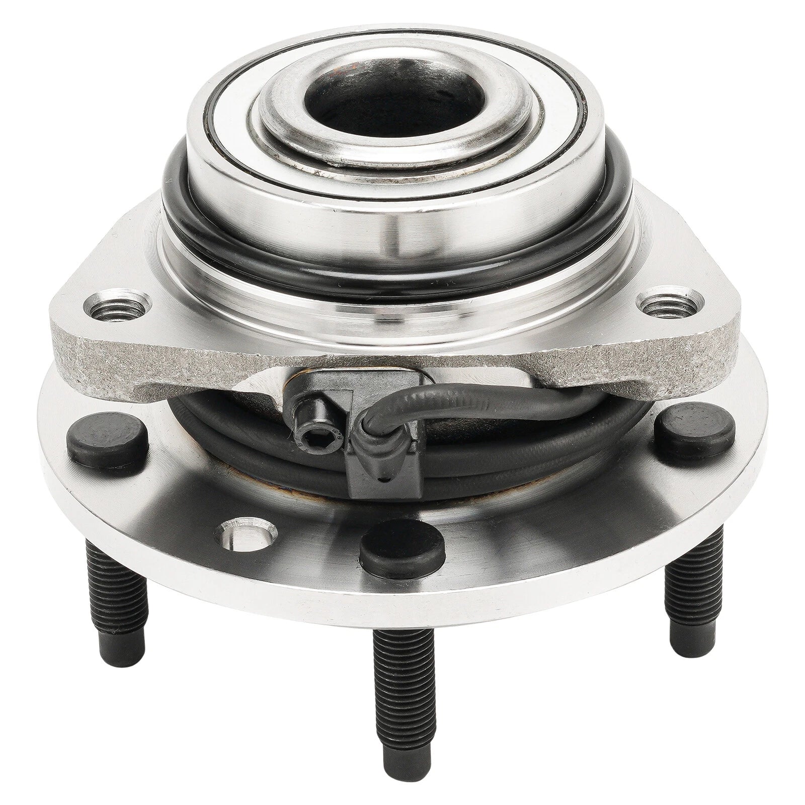 Front Wheel Bearing & Hub Assembly for Chevrolet Blazer GMC Jimmy (1997-2005)