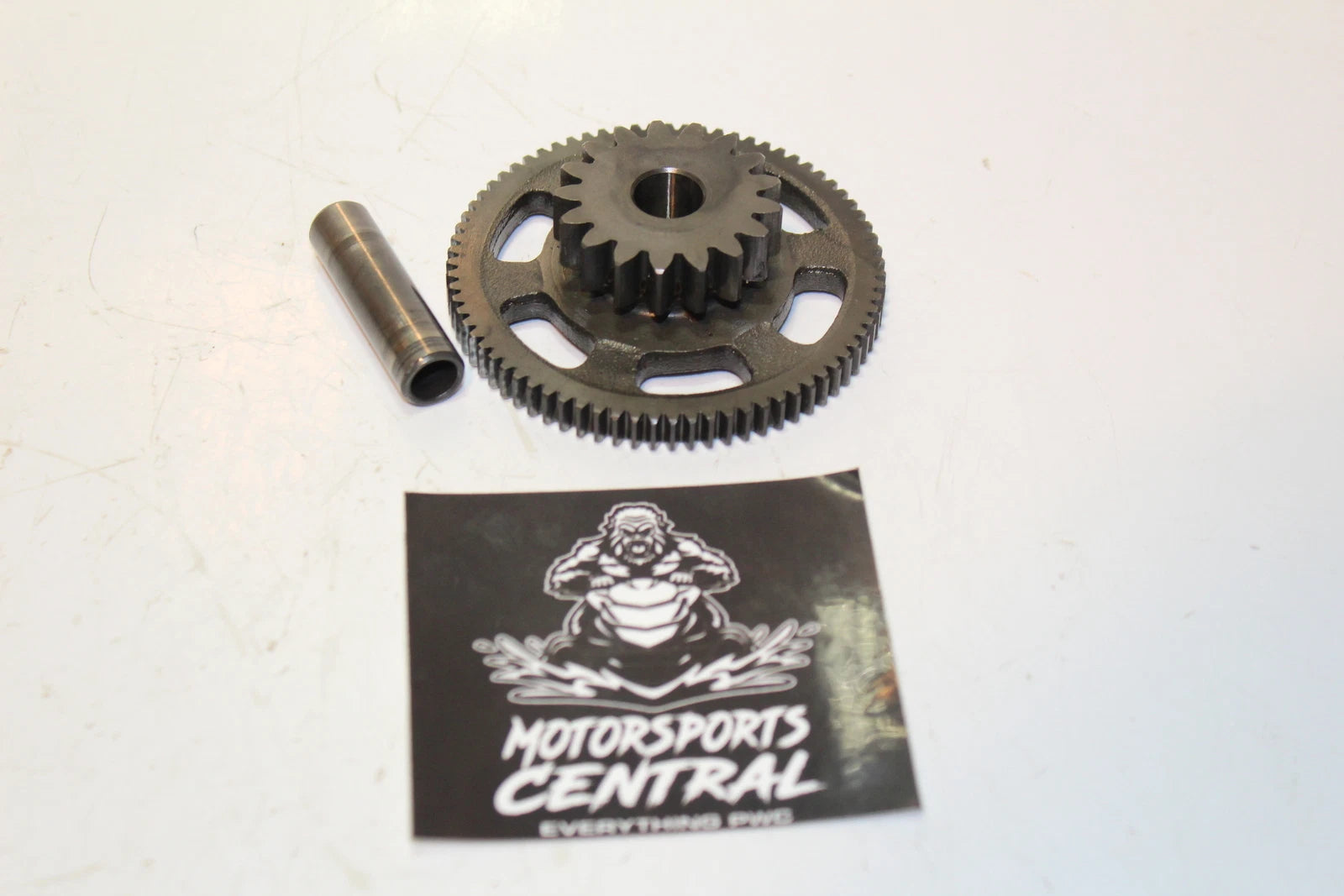 Starter Bendix Idler Gear for Yamaha Waverunner FX140 AR230 SX230 SR230 SXT1100