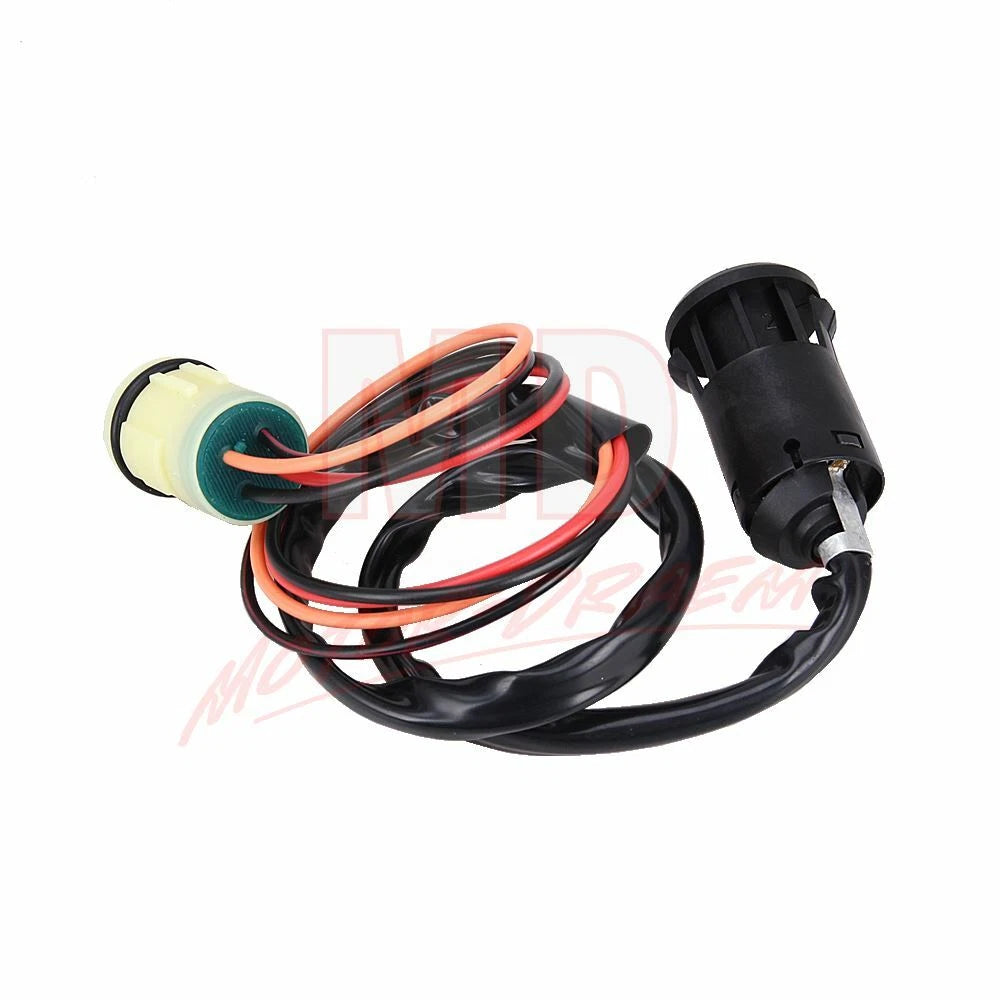 Ignition Key Switch for Honda Foreman Rubicon 500 TRX500FPA (2009–2013)