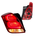 LED Tail Light for Chevy Trax (2017–2022) - Left Driver 42750549