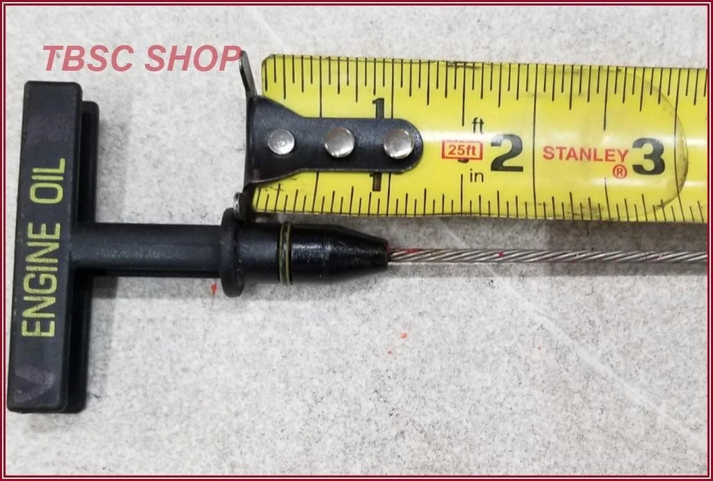 Engine Oil Dipstick for Oldsmobile Aurora 4.0L V8 (1995–1999)