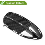 1 Pc Fog Light Grill for Mercedes Benz W212 (2014–2016) No. 2128851922