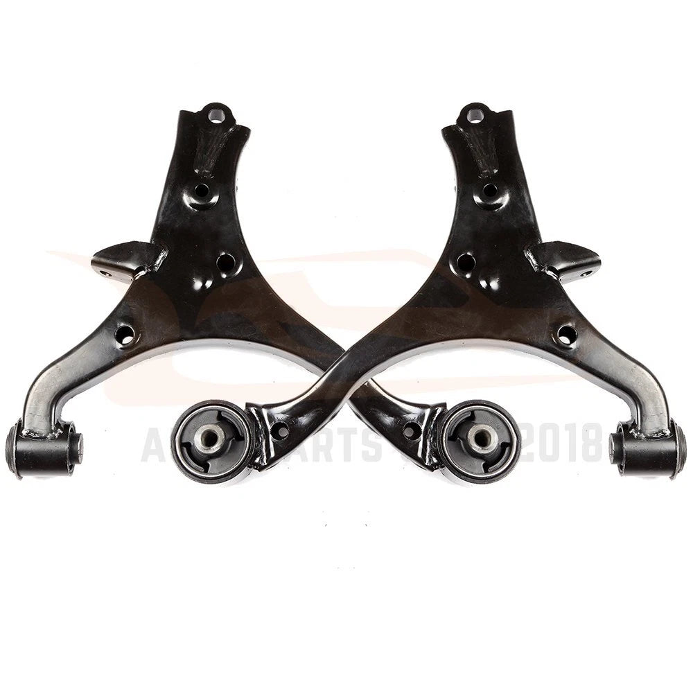 2X Lower Control Arms Kit for Honda Civic (2001–2005)