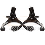 2X Lower Control Arms Kit for Honda Civic (2001–2005)