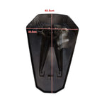 Tail Rear Seat Cover Fairing Cowl for 390 Duke (2024–2025) Carbon