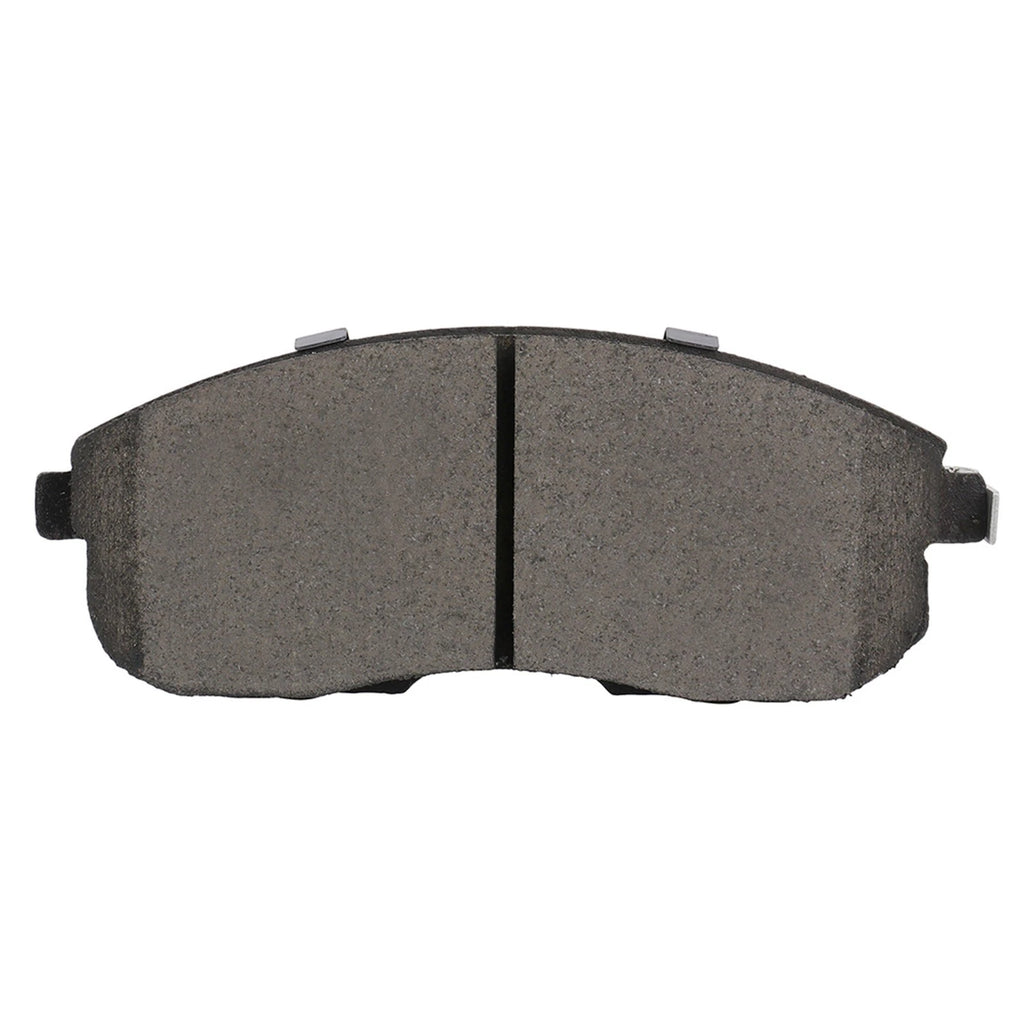 Ceramic Brake Pads and Rotors for Nissan Altima (2002–2006)