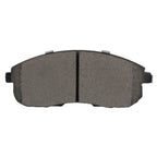Ceramic Brake Pads and Rotors for Nissan Altima (2002–2006)